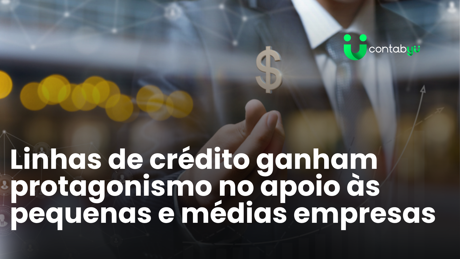 No momento, você está visualizando Linhas de crédito ganham protagonismo no apoio às pequenas e médias empresas