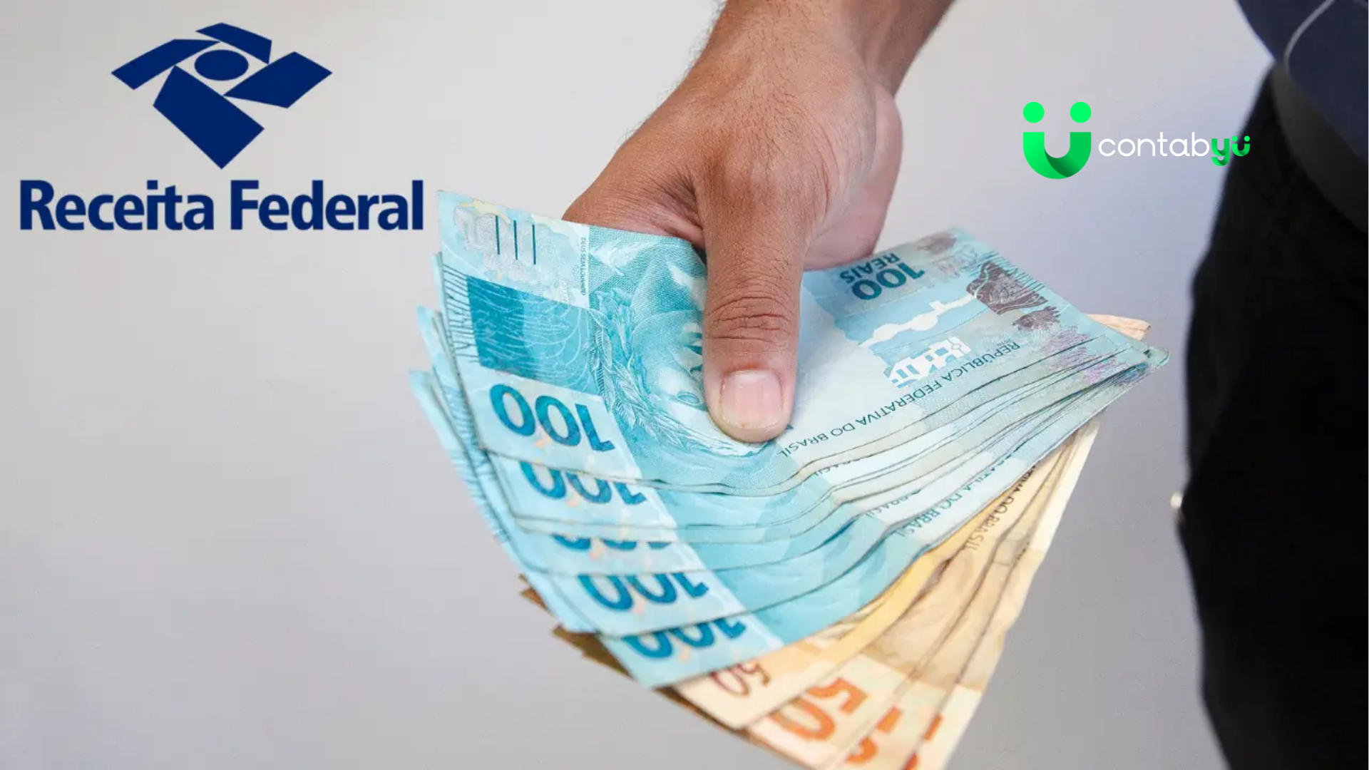No momento, você está visualizando Receita flexibiliza pagamento de impostos atrasados. Veja o que muda
