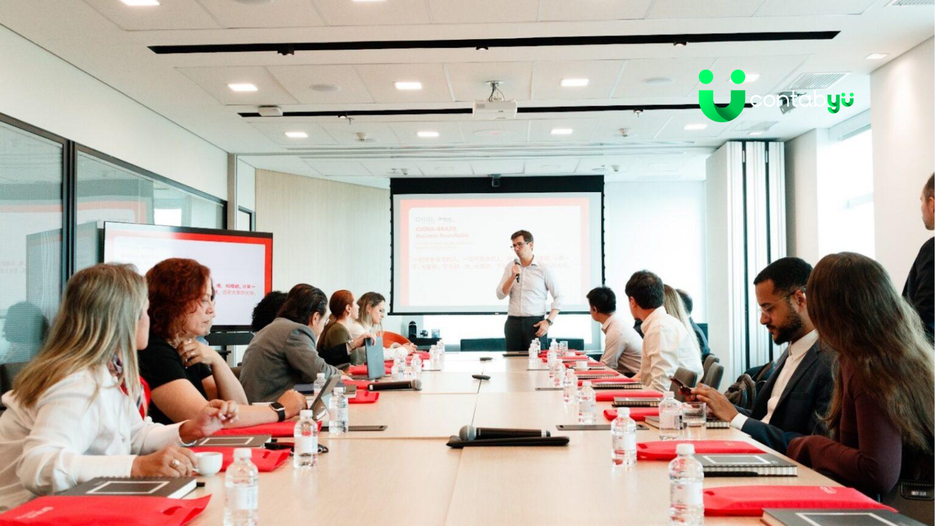 No momento, você está visualizando Investindo no Brasil: Profissionais de empresas chinesas estão de olho nas reformas e preços de transferência