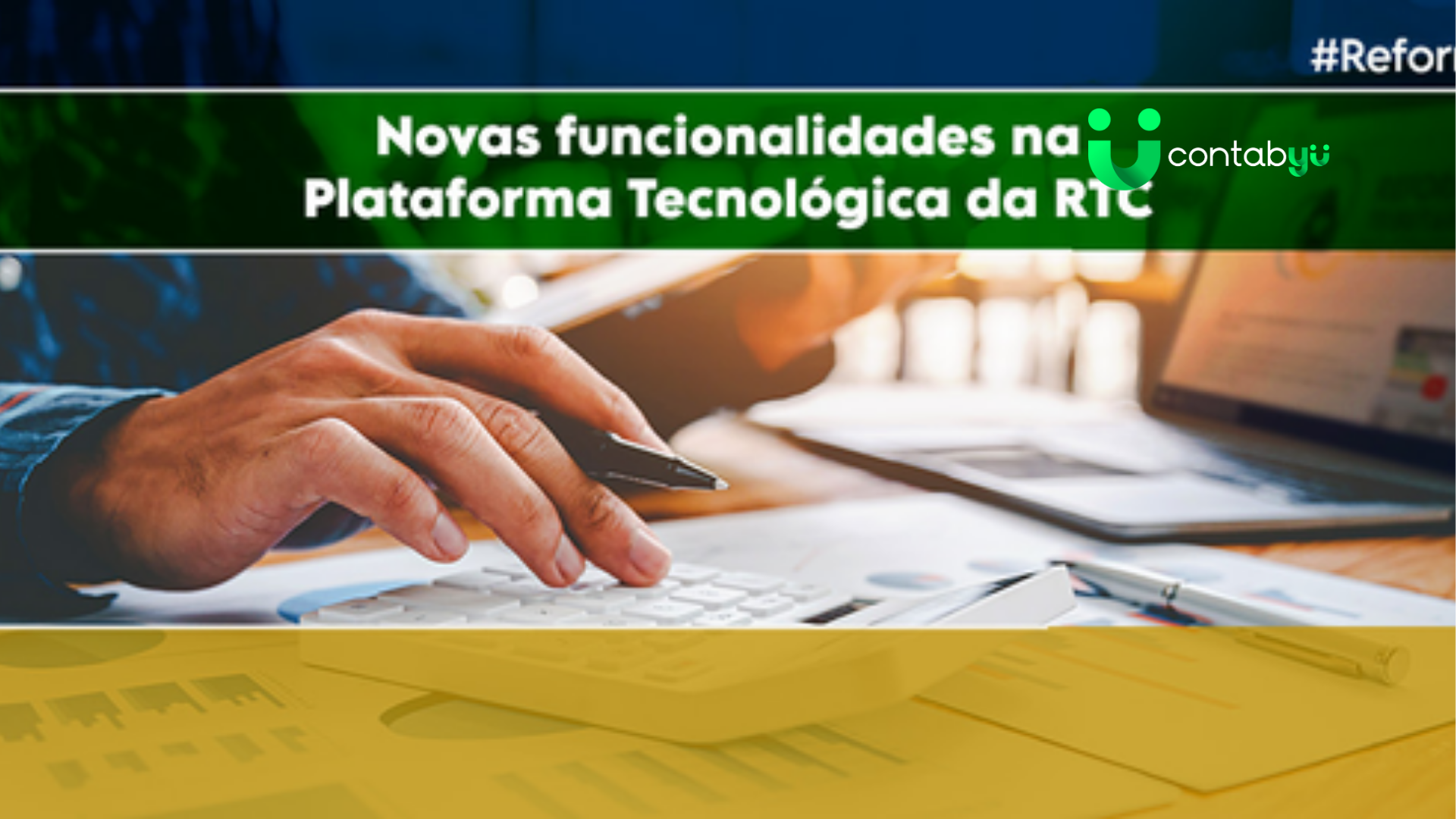 Leia mais sobre o artigo Receita lança nova versão do Painel Nacional de Tributação sobre o Consumo da Reforma Tributária (RTC)