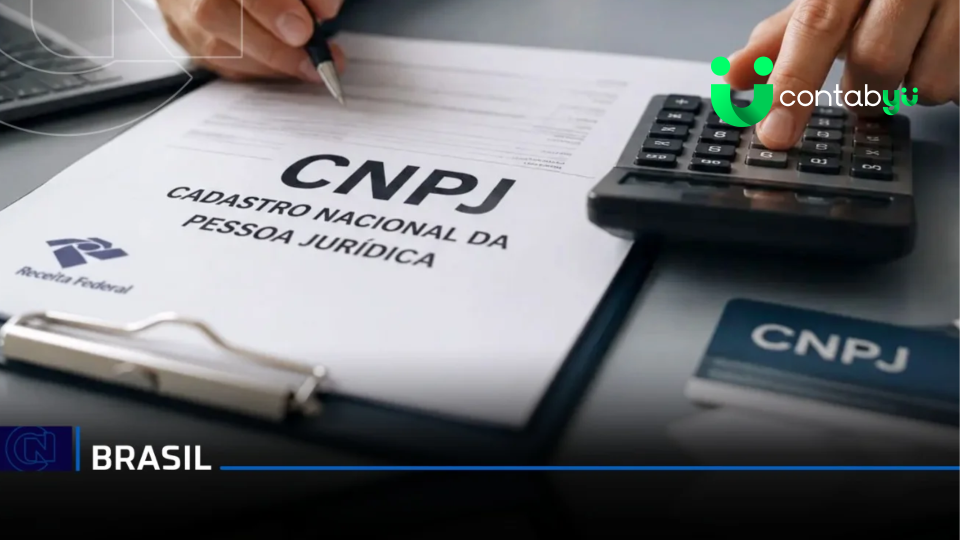 Leia mais sobre o artigo Receita prorroga obrigatoriedade de inscrição de pessoas físicas no CNPJ para emissão de documentos fiscais