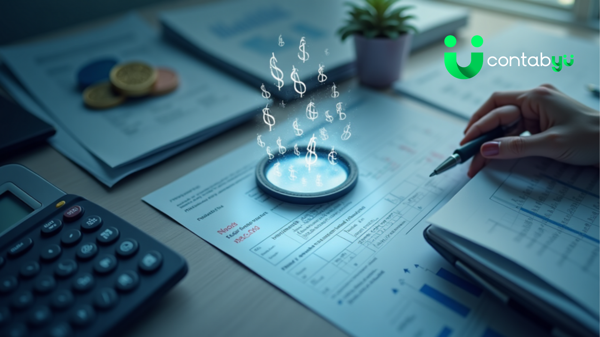 Leia mais sobre o artigo Controle e manutenção de benefícios fiscais